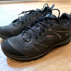 Keen Waterproof Shoes